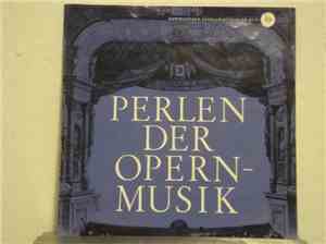 Giuseppe Verdi / Pietro Mascagni - Perlen Der Opernmusik, 3. Folge - Berühm ...