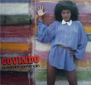 Govindo - Ou Ka Vini Com Moin