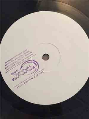 Human Resources - Paradigm Ep