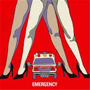 Icona Pop - Emergency
