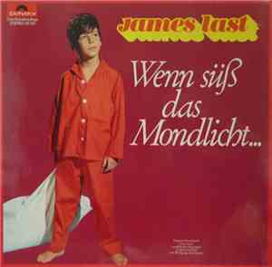 James Last - Wenn Süß Das Mondlicht...
