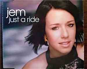 Jem - Just A Ride