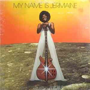 Jermaine Jackson - My Name Is Jermaine