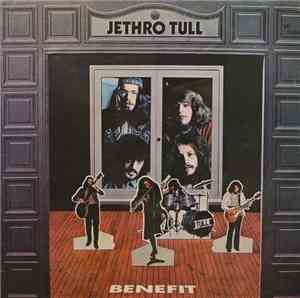 Jethro Tull - Benefit
