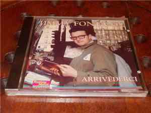 Jimmy Fontana - Arrivederci