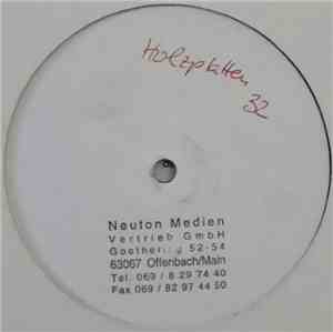 Joerg Bergs - New 99