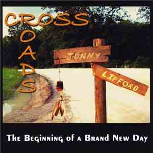 Jonny Lipford - Cross Roads