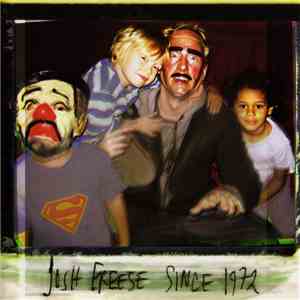 Josh Freese - Since 1972