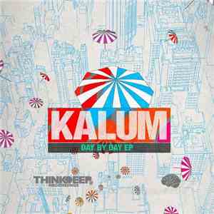 Kalum, Dj Clart - Day By Day