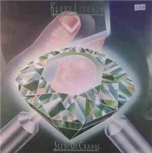 Kerry Livgren - Seeds Of Change