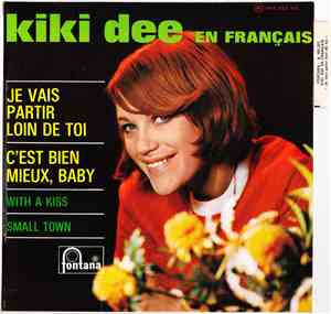 Kiki Dee - En Français