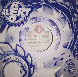 Killjoy - Heat and Dust