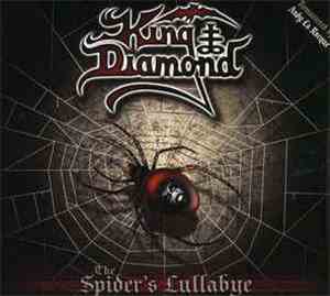 King Diamond - The Spider's Lullabye