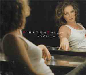 Kirsten Thien - You've Got Me