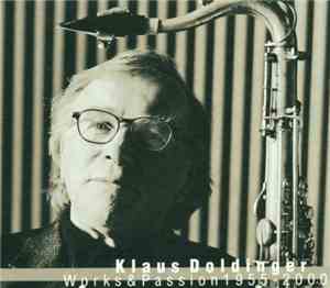 Klaus Doldinger - Works & Passion 1955 - 2000