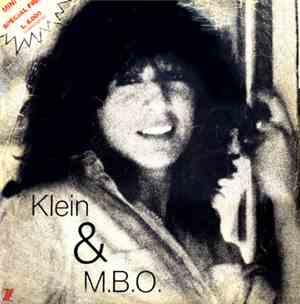 Klein & M.B.O. - Dirty Talk