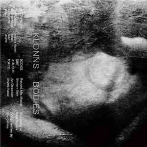 Klonns - Bodies Ep