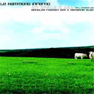 Le Hammond Inferno - An Apple A Day