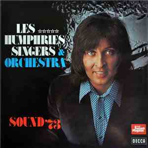 Les Humphries Singers & Orchestra - Sound '73