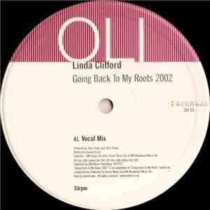 Linda Clifford - Going Back To My Roots 2002