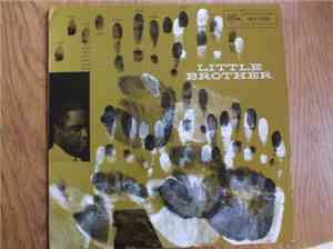 Little Brother Montgomery - Little Brother