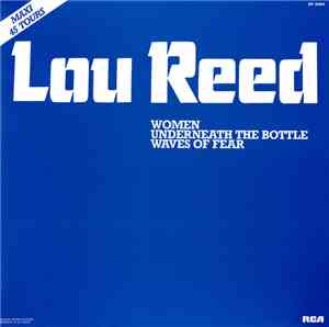 Lou Reed - Women