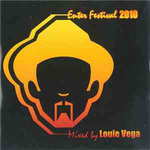 Louie Vega - Enter Festival 2010