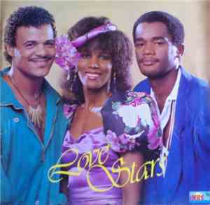 Love Stars - Ipokrit