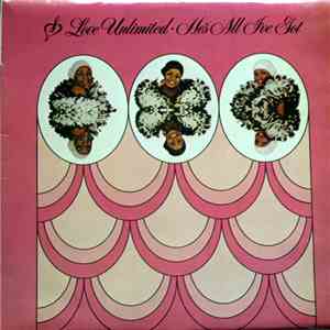Love Unlimited - He's All I've Got
