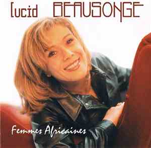 Lucid Beausonge - Femmes Africaines
