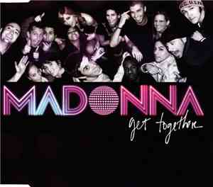 Madonna - Get Together