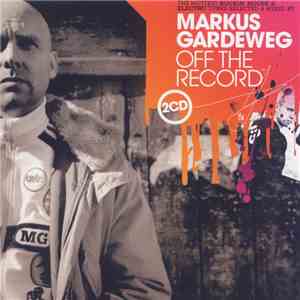Markus Gardeweg - Off The Record