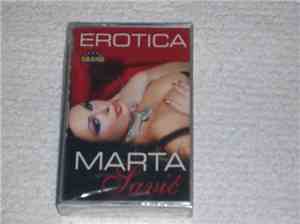 Marta Savić - Erotica