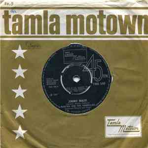Martha And The Vandellas - Jimmy Mack