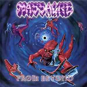 Massacre - From Beyond