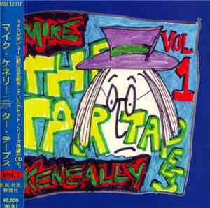 Mike Keneally - The Tar Tapes Vol. 1
