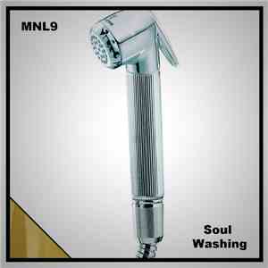 MNL9 - Soul Washing