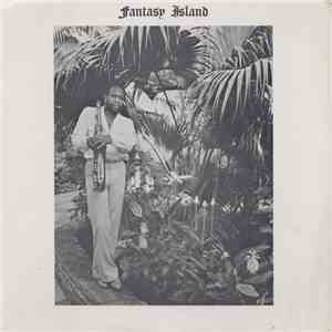 Morris Wilson - Fantasy Island