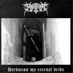 Mortifier  - Darkness My Eternal Bride