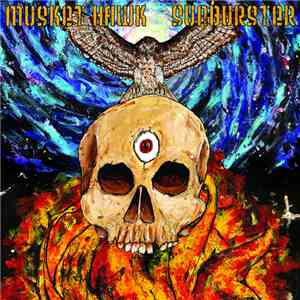 Musket Hawk, Sunburster - Split