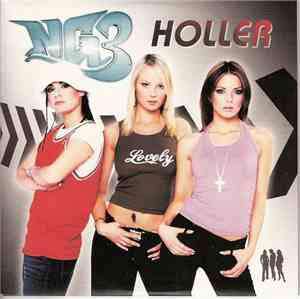 NG3 - Holler