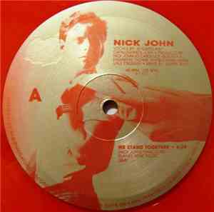 Nick John - We Stand Together