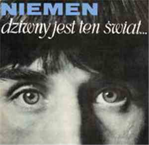 Niemen & Akwarele - Dziwny Jest Ten Świat...