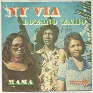 Ny Via - Lozanô Zaho / Mama