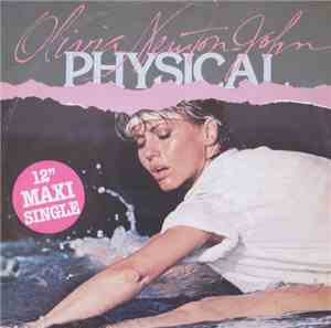 Olivia Newton-John - Physical