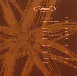 Orbital - Orbital 2