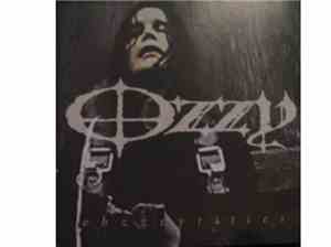Ozzy Osbourne - Obzzcyrities