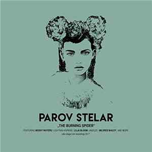 Parov Stelar - The Burning Spider
