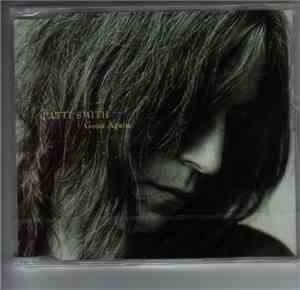 Patti Smith - Gone Again