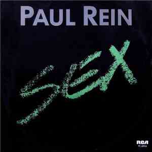 Paul Rein - Sex